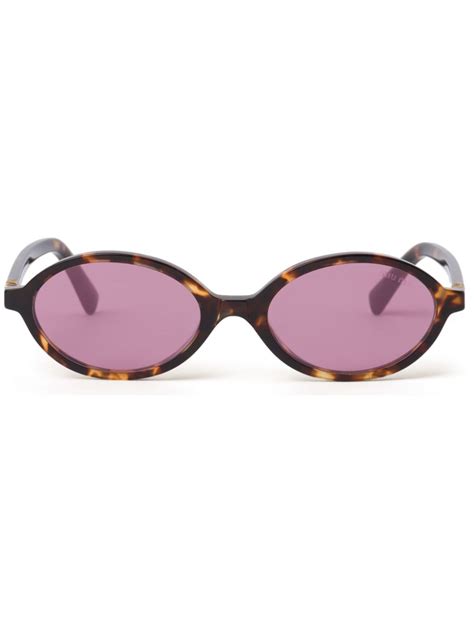 lunette miu miu femme|Miu Miu Eyewear for Women .